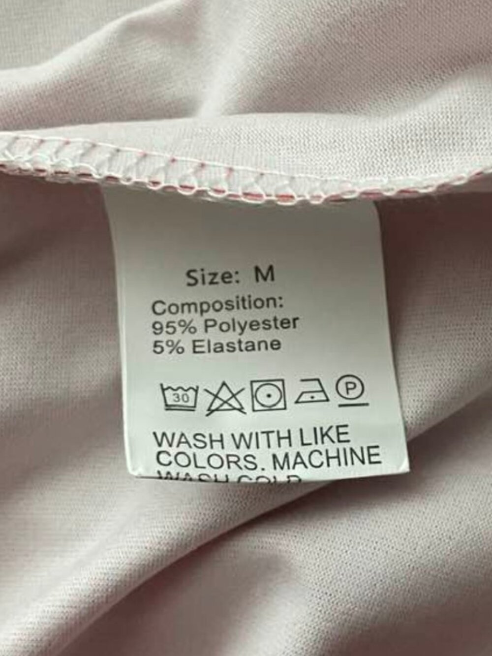 2/$20 SALE Y2K Coquette Teddy Bear Graphic Sleep Slip Dress Nightgown Medium - Picture 9 of 11